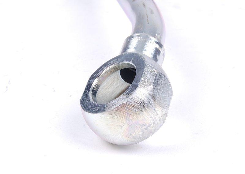 сливной трубопровод