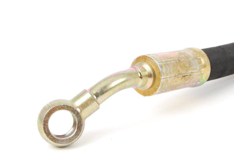 напорный рукав