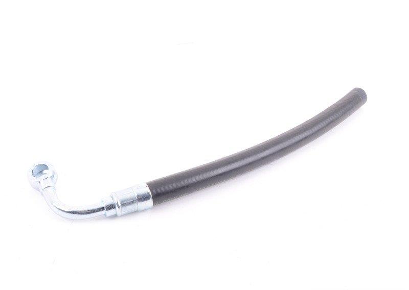 Впускной трубопровод