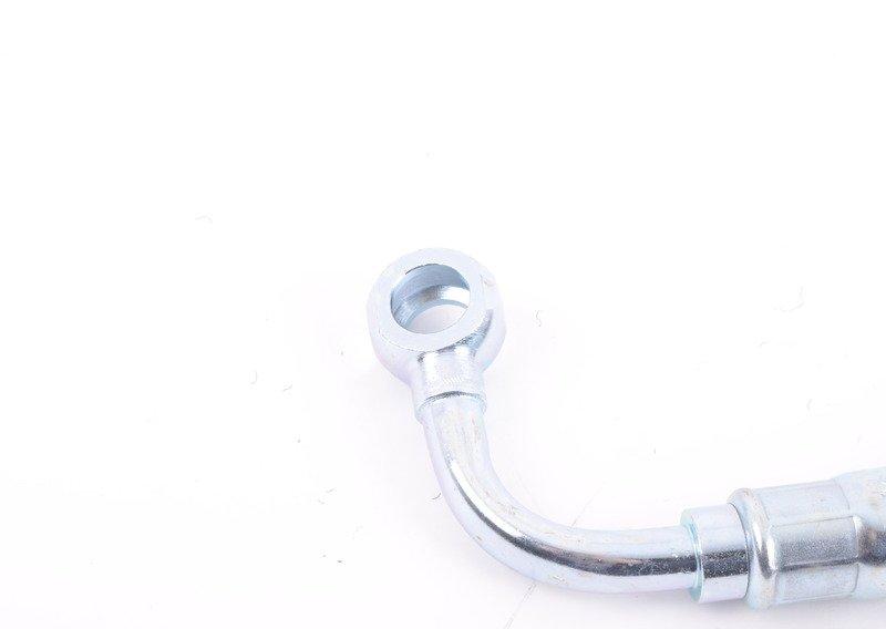 Впускной трубопровод