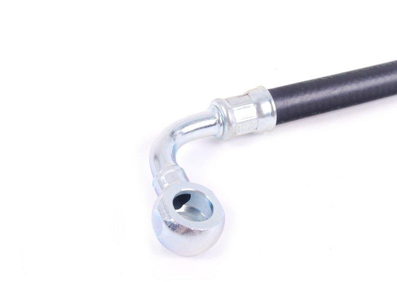 сливной трубопровод