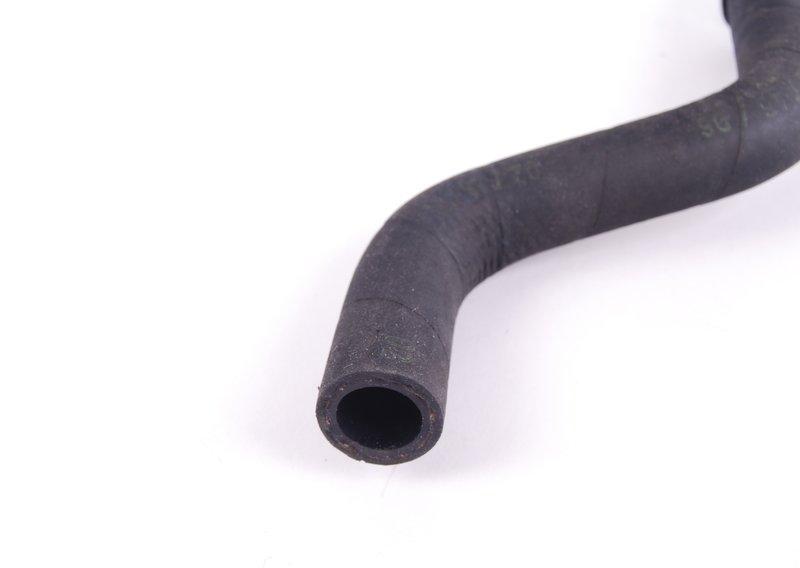 Впускной трубопровод