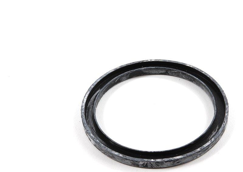 Резиновая прокладка