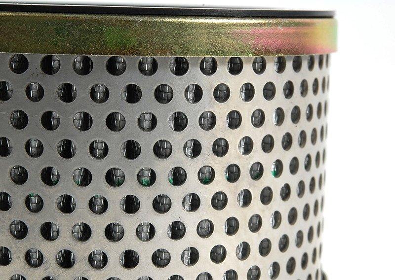 Сменный элемент фильтра