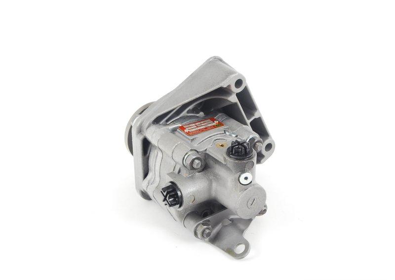 Насос гидроусилителя рулевого управления