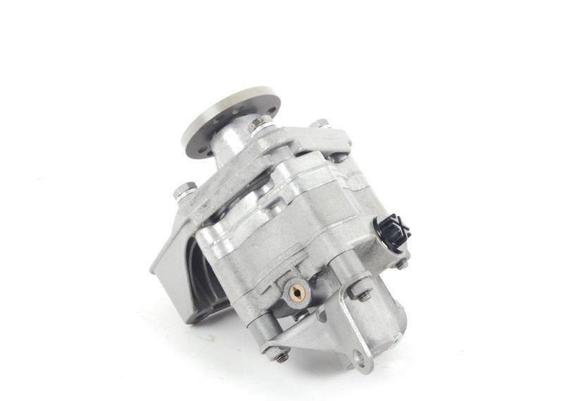 Насос гидроусилителя рулевого управления