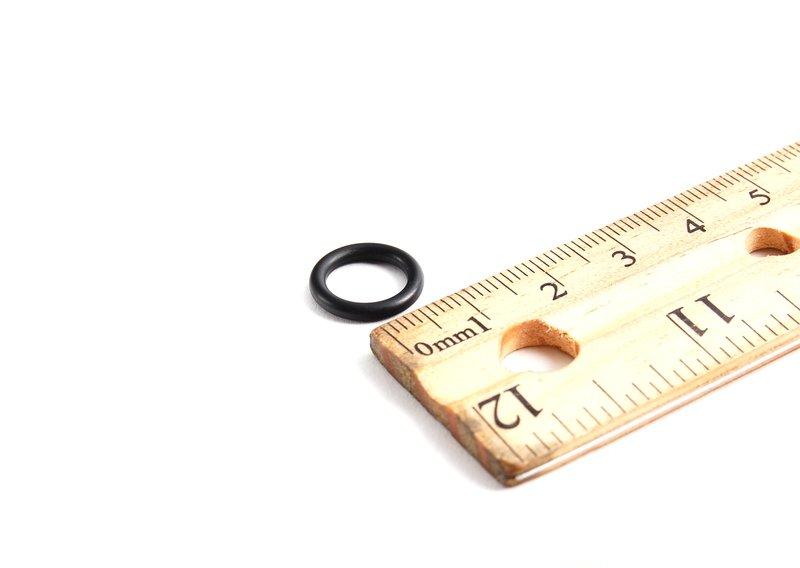 Кольцо круглого сечения