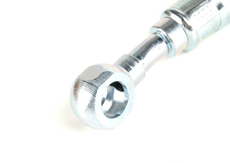 Впускной трубопровод