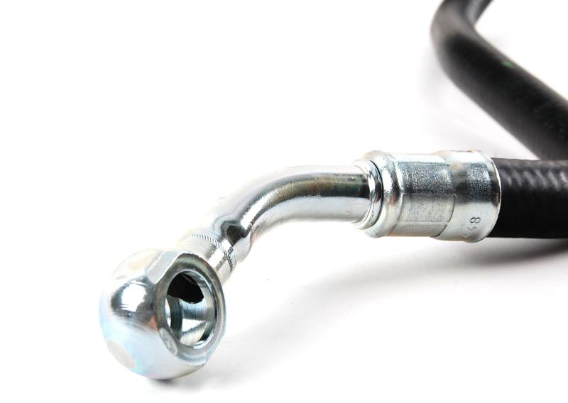 Впускной трубопровод