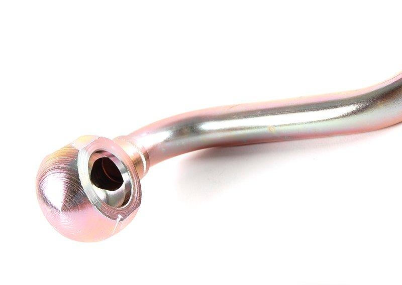 Впускной трубопровод