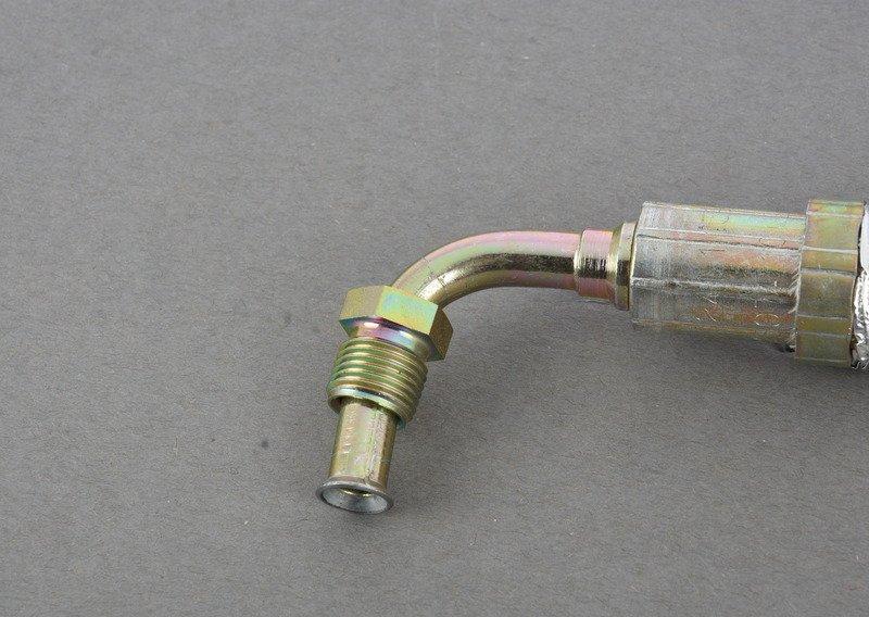 напорный рукав