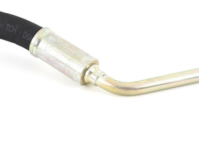 напорный рукав