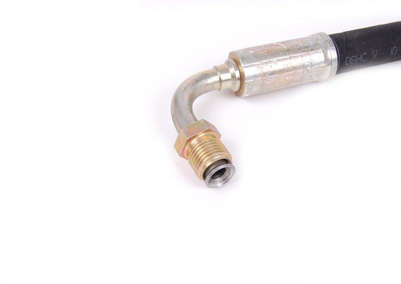 напорный рукав