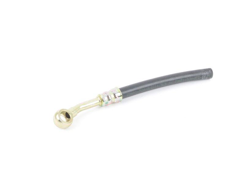 сливной трубопровод