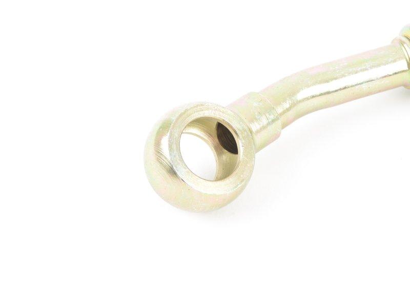 сливной трубопровод