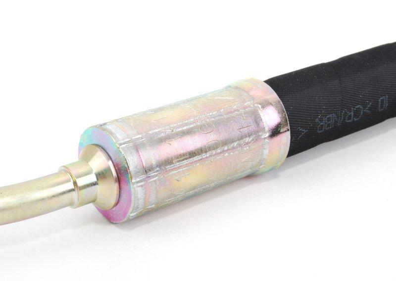 напорный рукав