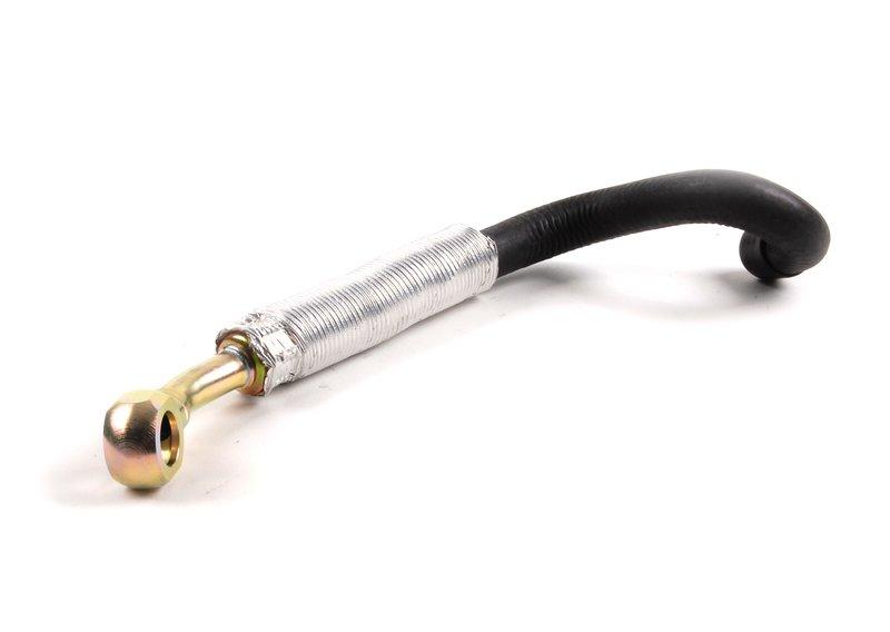 сливной трубопровод