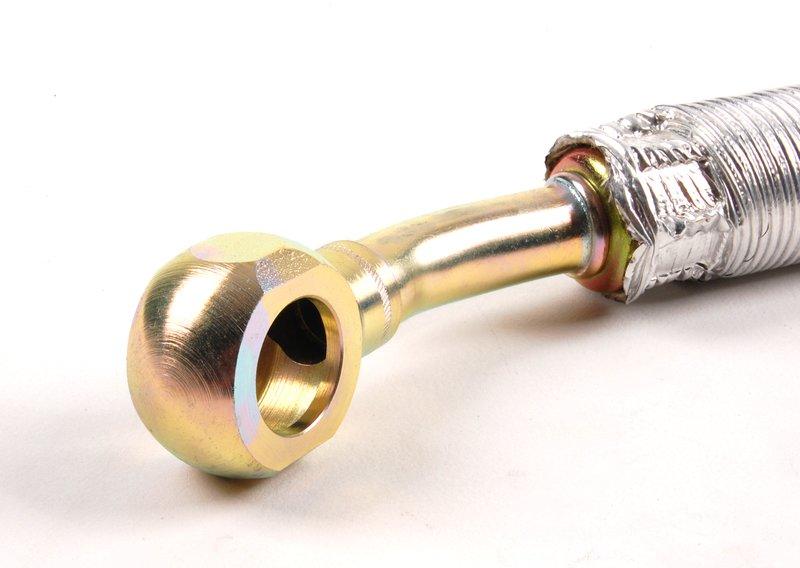 сливной трубопровод