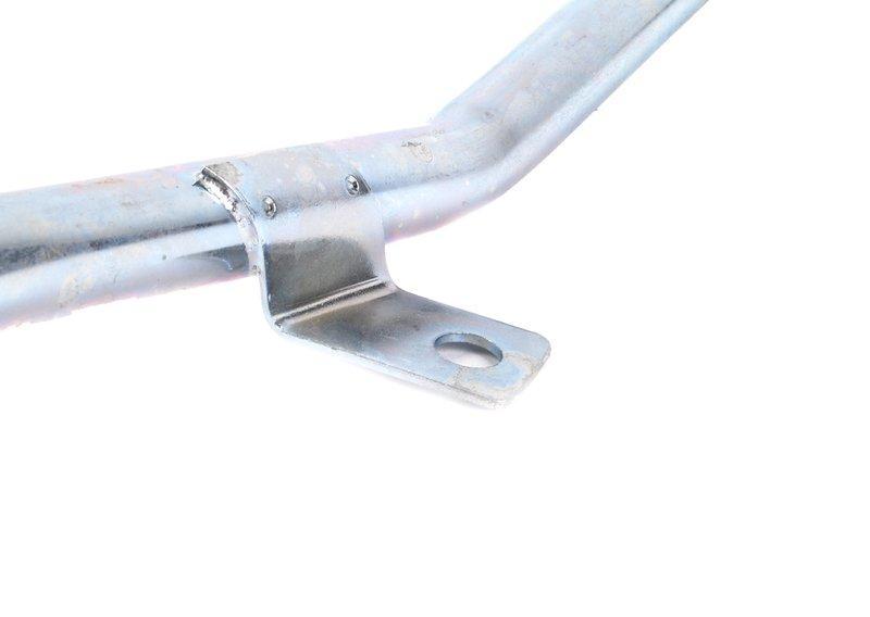 Впускной трубопровод