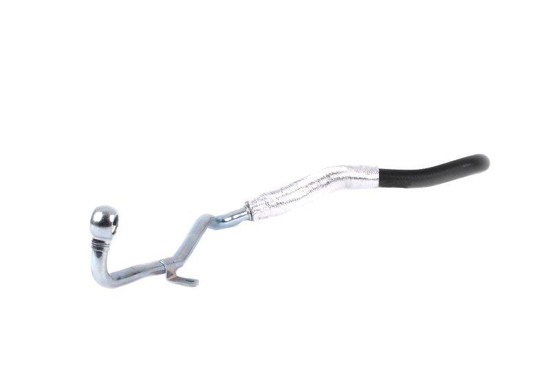 Впускной трубопровод