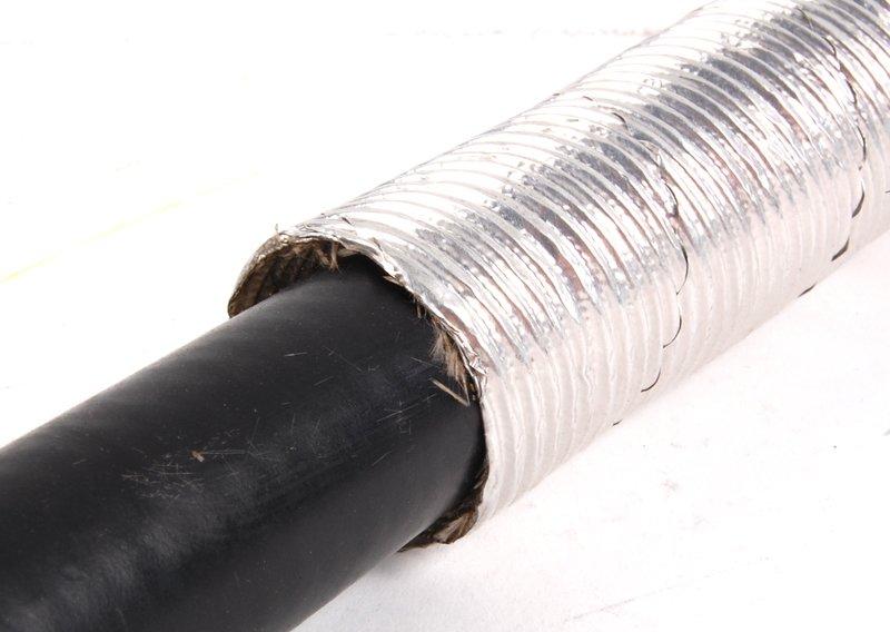 Впускной трубопровод