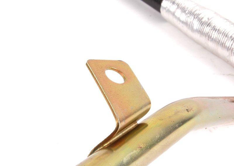 Впускной трубопровод