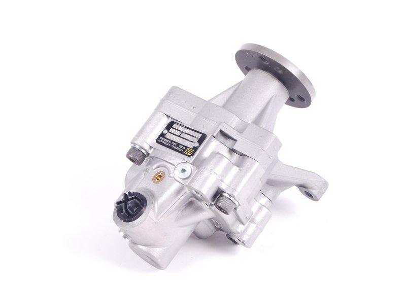 Насос гидроусилителя рулевого управления