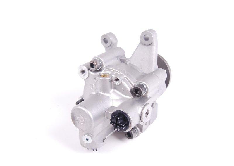 Насос гидроусилителя рулевого управления