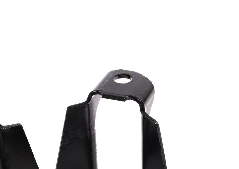 Кронштейн масляного резервуара