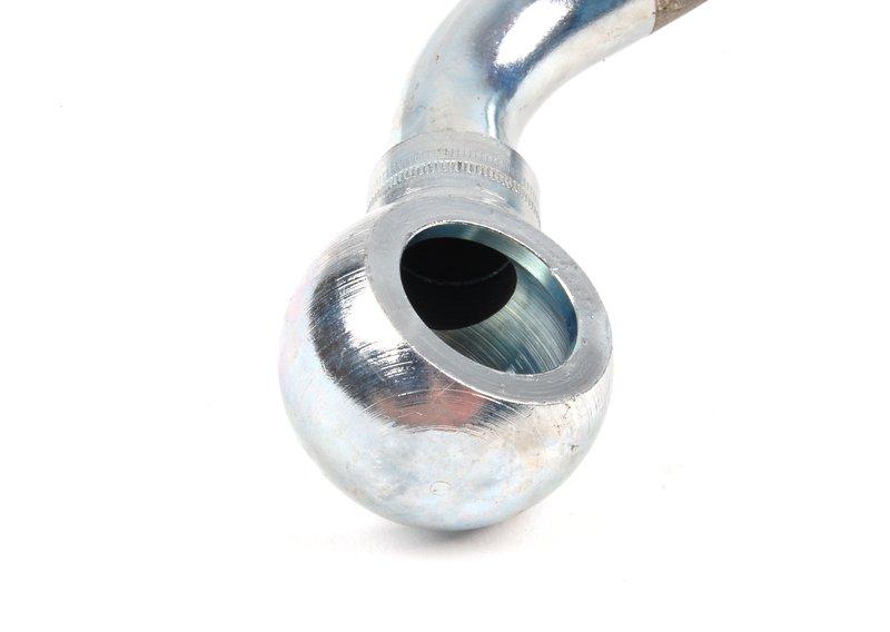 Впускной трубопровод