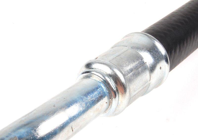 Впускной трубопровод