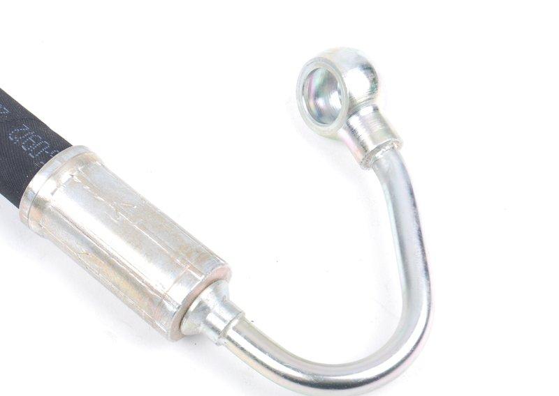 напорный рукав