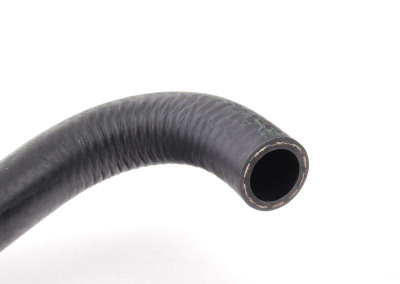 Впускной трубопровод