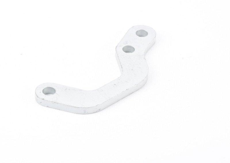 Пластина крепления