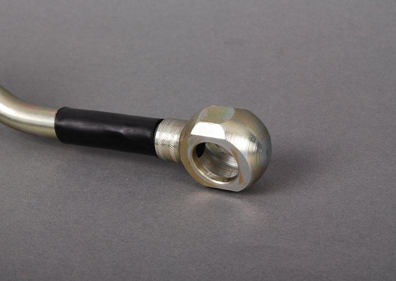 напорный рукав