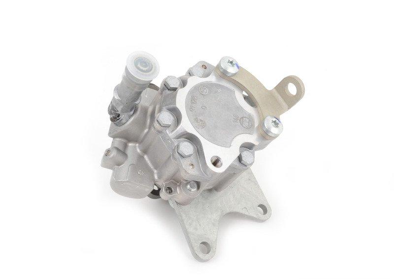 Насос гидроусилителя рулевого управления