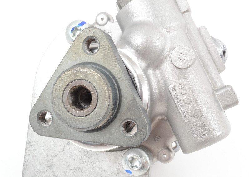 Насос гидроусилителя рулевого управления