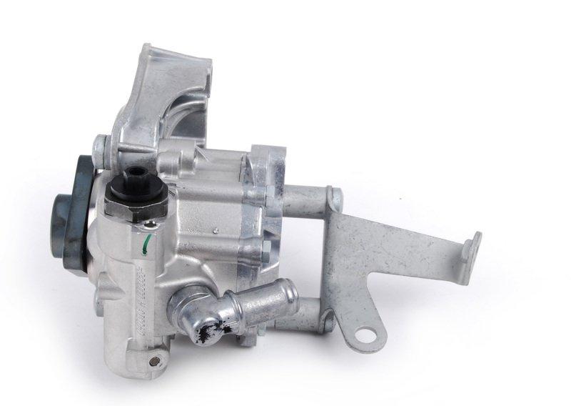 Насос гидроусилителя рулевого управления