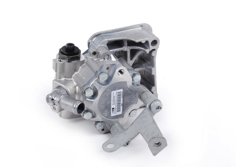 Насос гидроусилителя рулевого управления