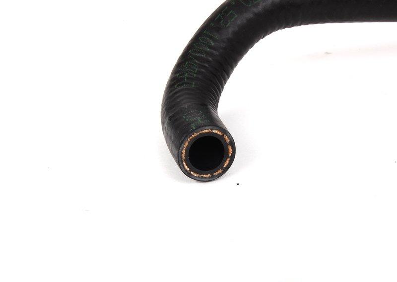 Обратный трубопровод радиатора