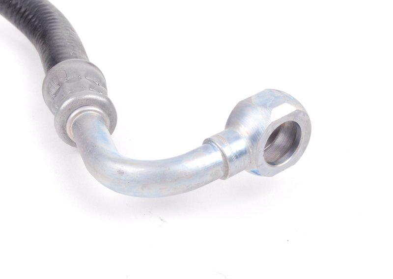 сливной трубопровод