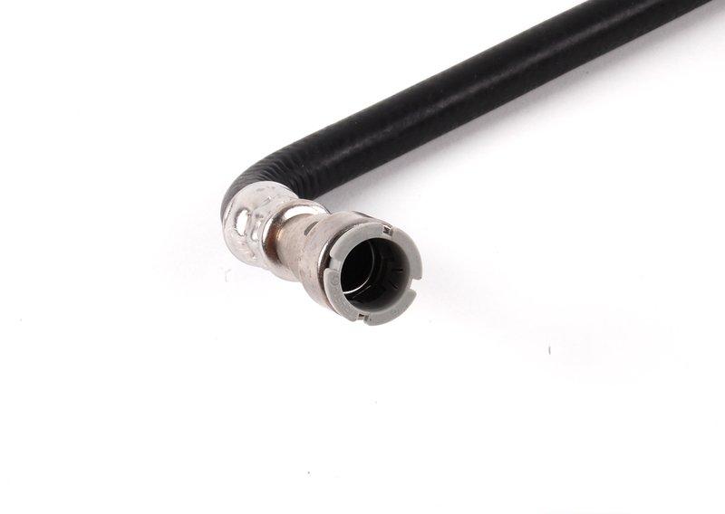 сливной трубопровод