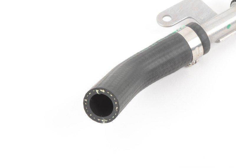 Всасывающий трубопровод