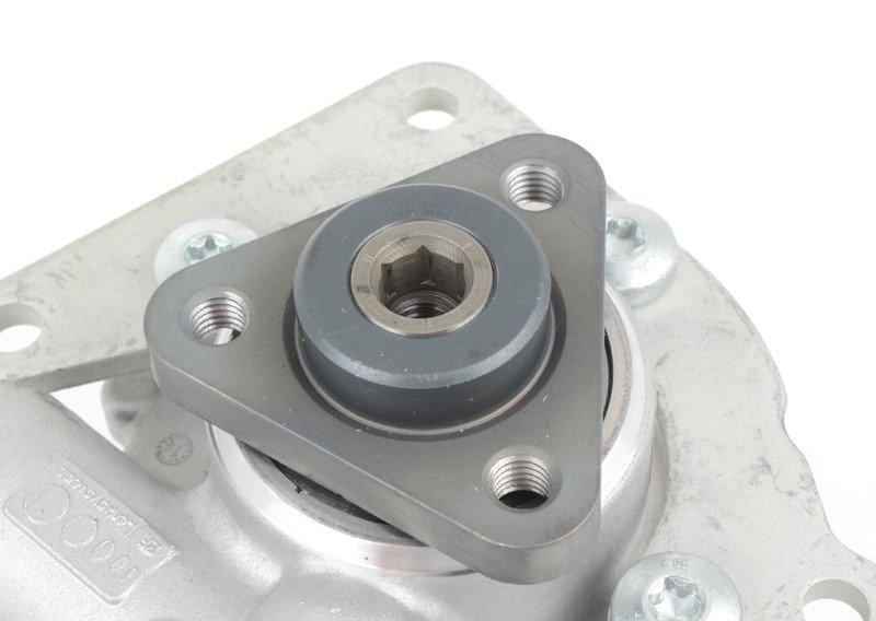 насос гура м5 е60