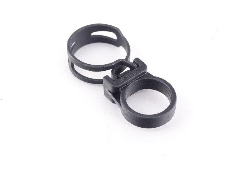 Пружинный хомут