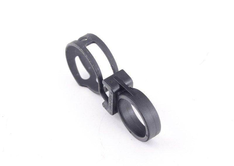 Пружинный хомут