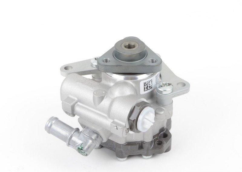 E90/E92 M3 насос ГУР