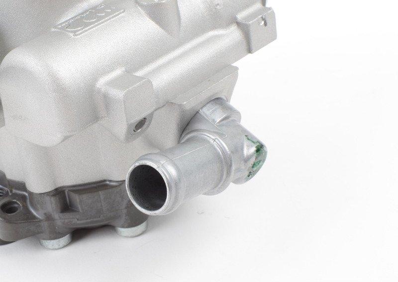 E90/E92 M3 насос ГУР