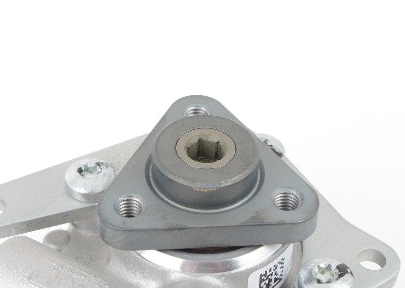 E90/E92 M3 насос ГУР