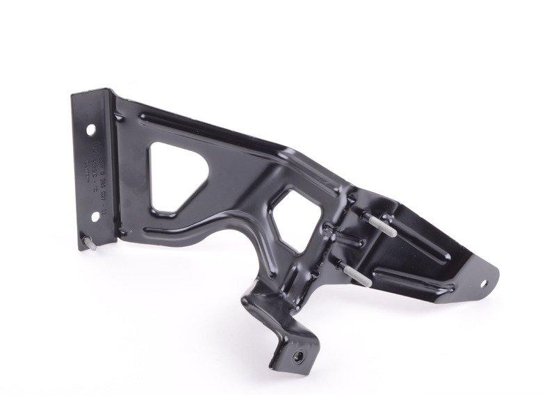 Кронштейн масляного резервуара